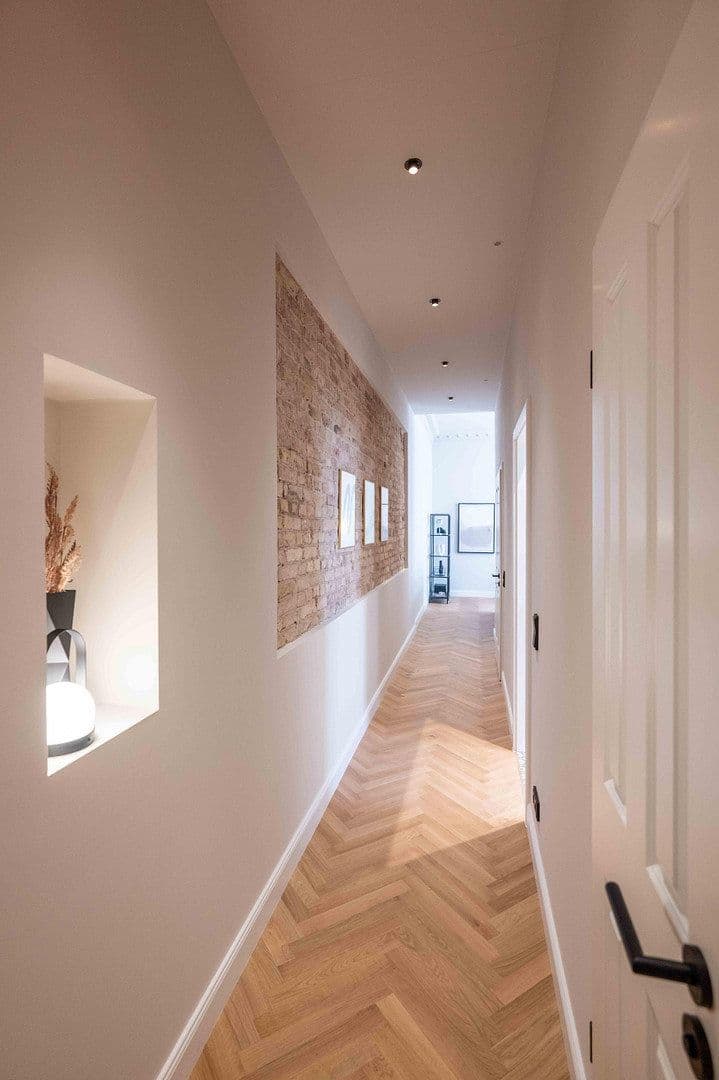 Predaj bytu 2-izbový 65 m², Torstraße 220, Berlin, Berlín Predaj bytu 2-izbový 65 m², Torstraße 220, Berlin, Berlín