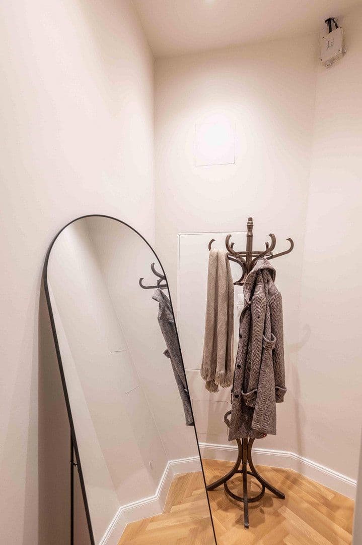 Predaj bytu 2-izbový 65 m², Torstraße 220, Berlin, Berlín Predaj bytu 2-izbový 65 m², Torstraße 220, Berlin, Berlín
