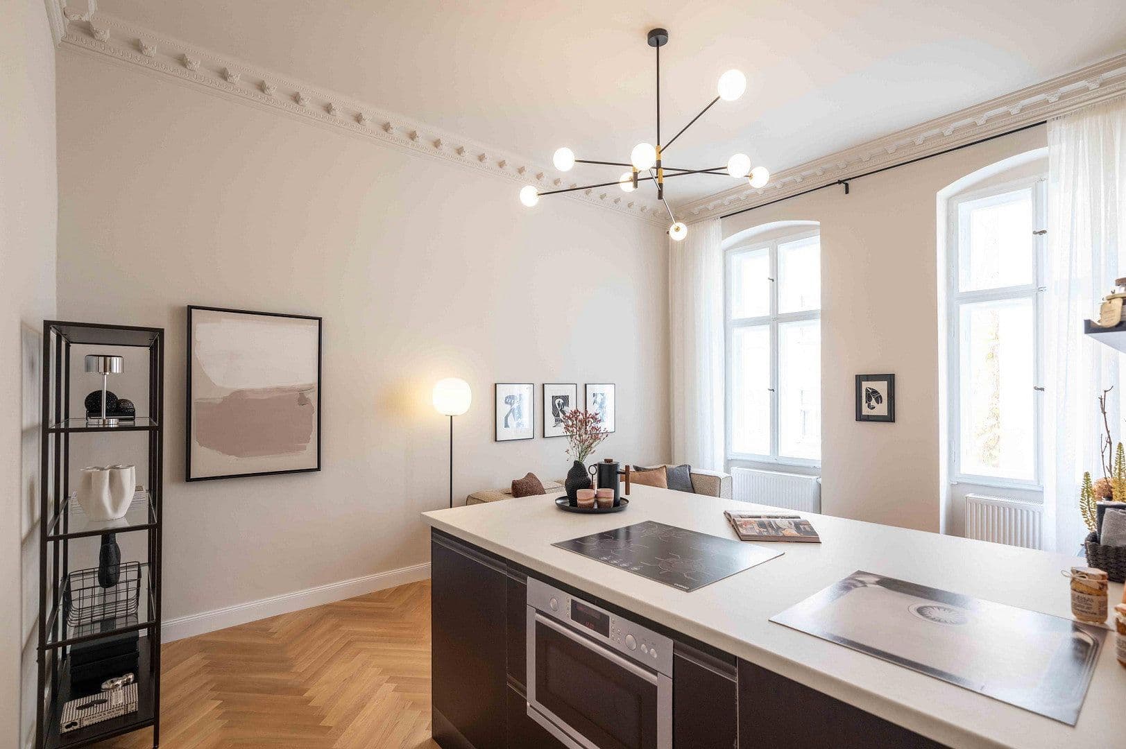 Predaj bytu 2-izbový 65 m², Torstraße 220, Berlin, Berlín Predaj bytu 2-izbový 65 m², Torstraße 220, Berlin, Berlín