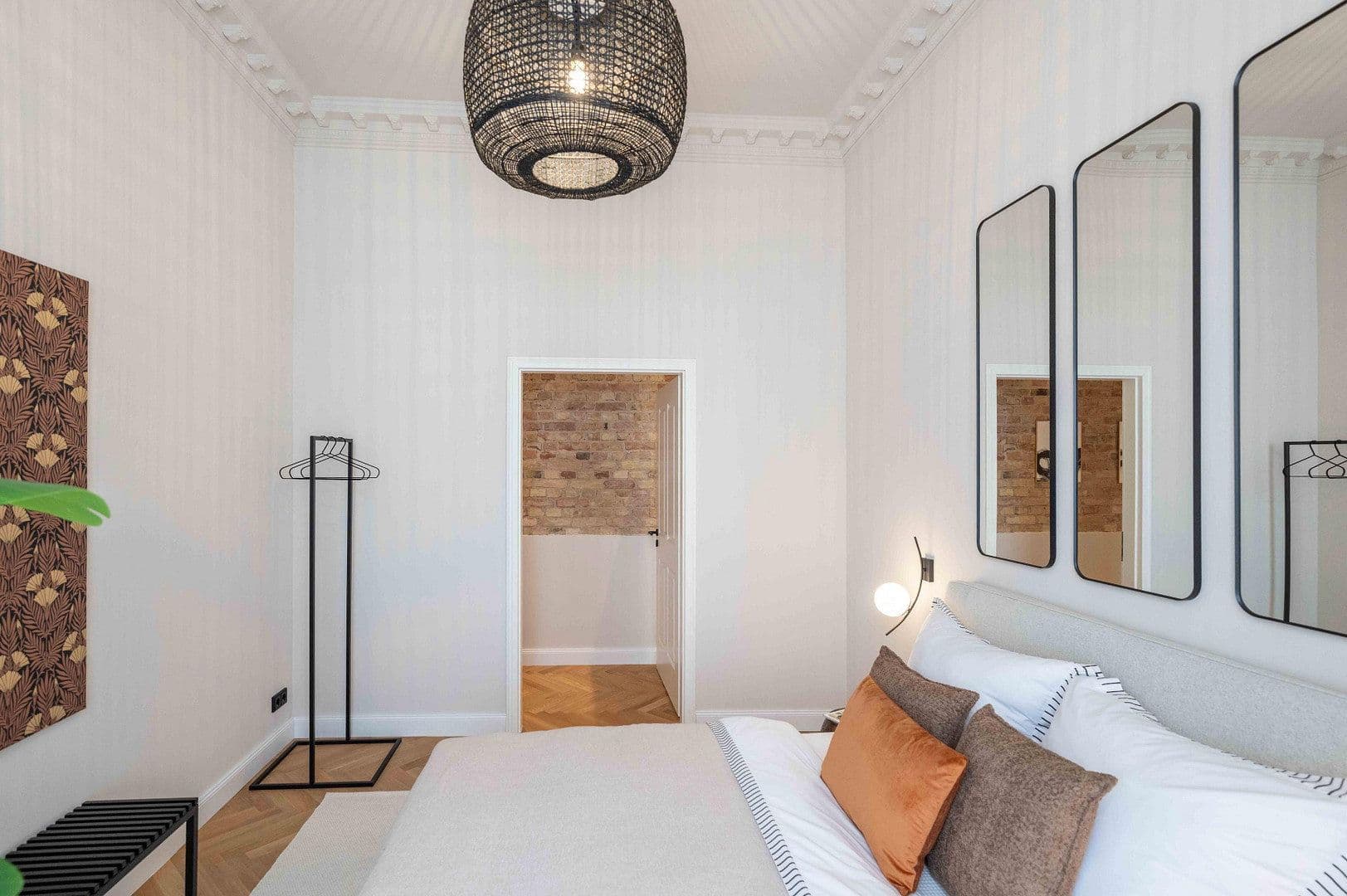 Predaj bytu 2-izbový 65 m², Torstraße 220, Berlin, Berlín Predaj bytu 2-izbový 65 m², Torstraße 220, Berlin, Berlín
