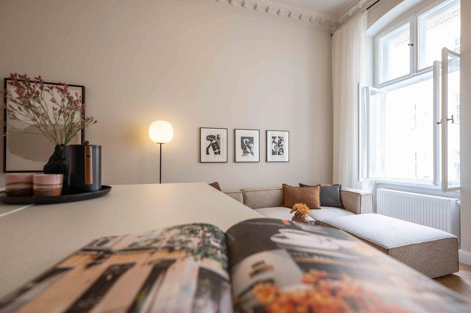 Predaj bytu 2-izbový 65 m², Torstraße 220, Berlin, Berlín Predaj bytu 2-izbový 65 m², Torstraße 220, Berlin, Berlín