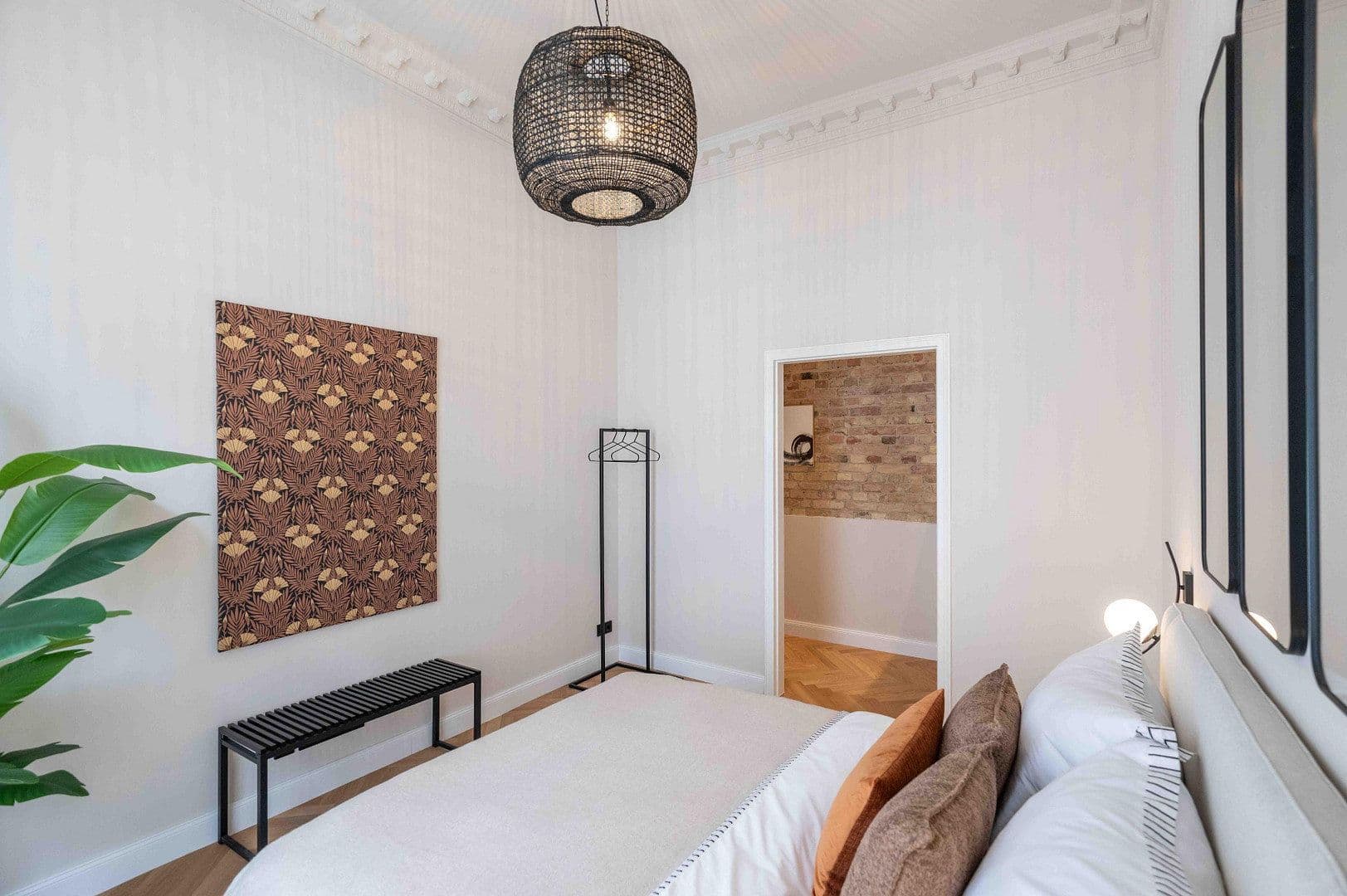 Predaj bytu 2-izbový 65 m², Torstraße 220, Berlin, Berlín Predaj bytu 2-izbový 65 m², Torstraße 220, Berlin, Berlín