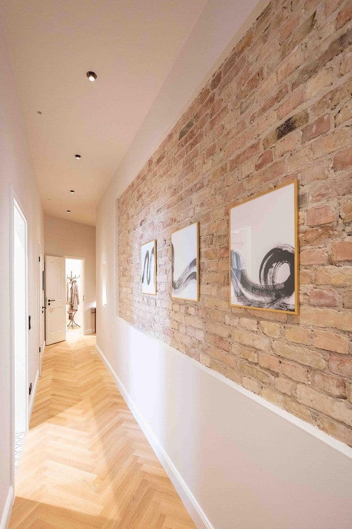 Predaj bytu 2-izbový 65 m², Torstraße 220, Berlin, Berlín Predaj bytu 2-izbový 65 m², Torstraße 220, Berlin, Berlín