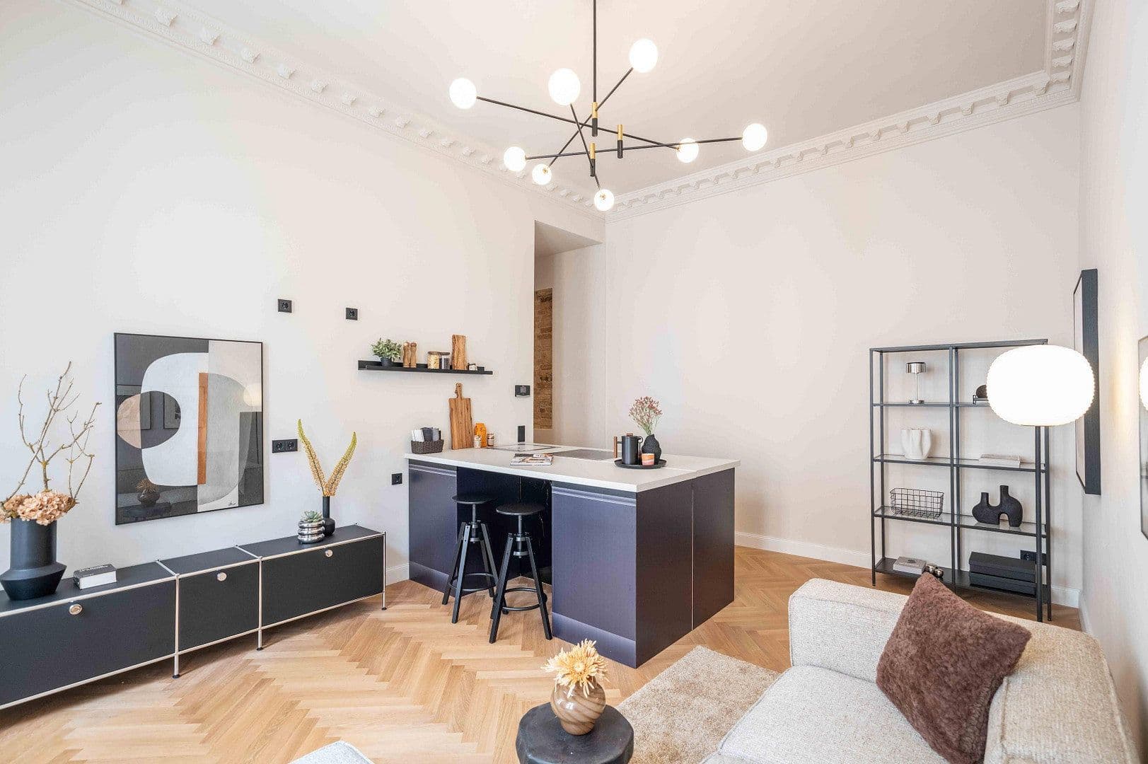 Predaj bytu 2-izbový 65 m², Torstraße 220, Berlin, Berlín Predaj bytu 2-izbový 65 m², Torstraße 220, Berlin, Berlín