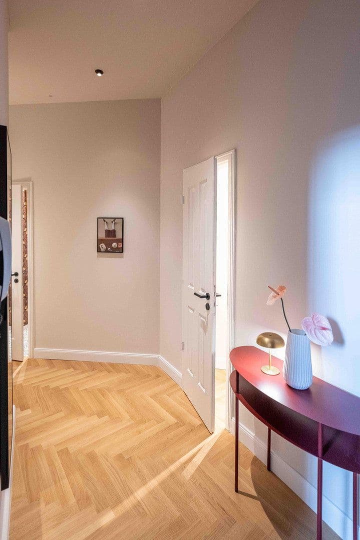 Predaj bytu 2-izbový 65 m², Torstraße 220, Berlin, Berlín Predaj bytu 2-izbový 65 m², Torstraße 220, Berlin, Berlín