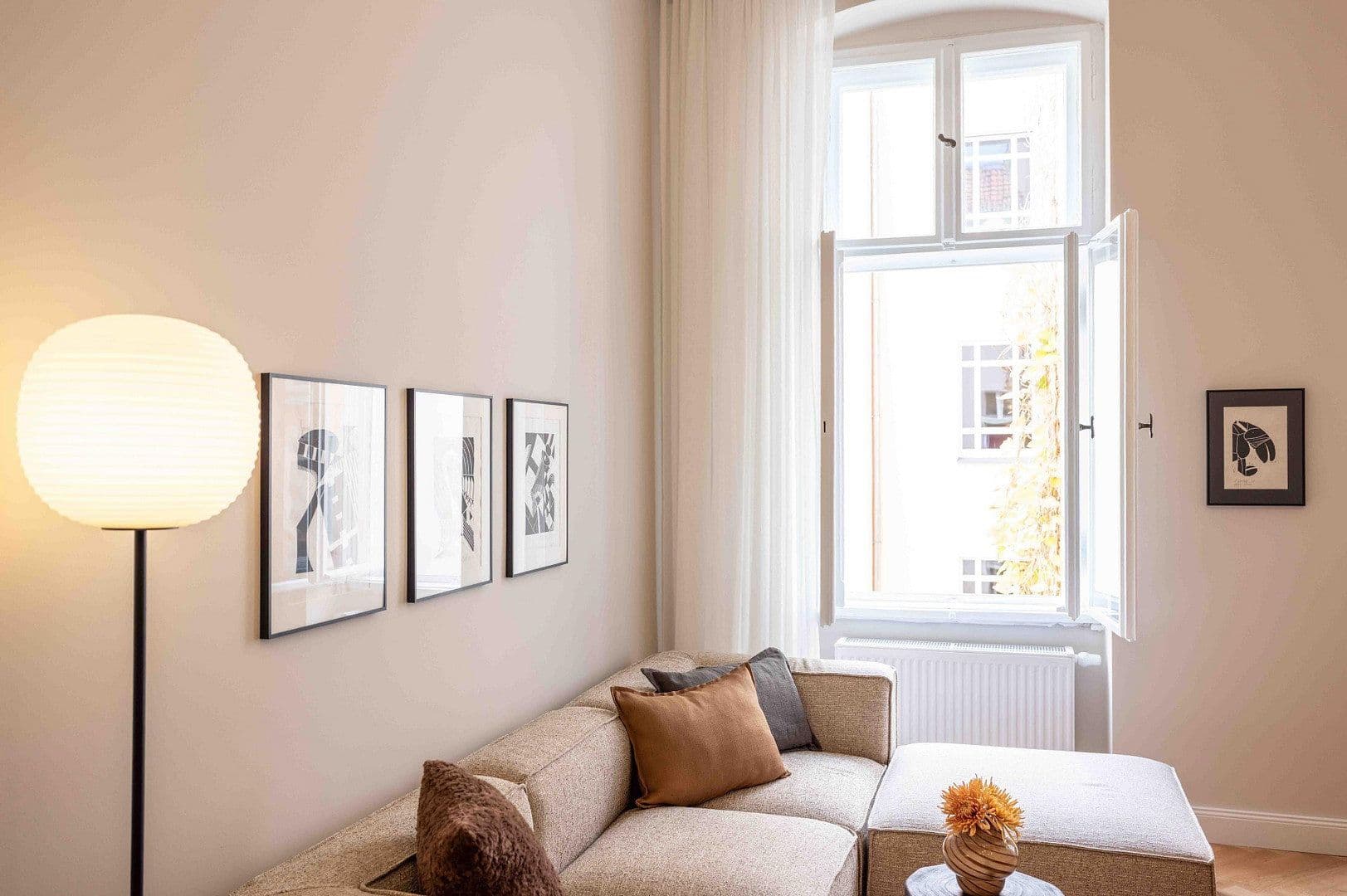 Predaj bytu 2-izbový 65 m², Torstraße 220, Berlin, Berlín Predaj bytu 2-izbový 65 m², Torstraße 220, Berlin, Berlín