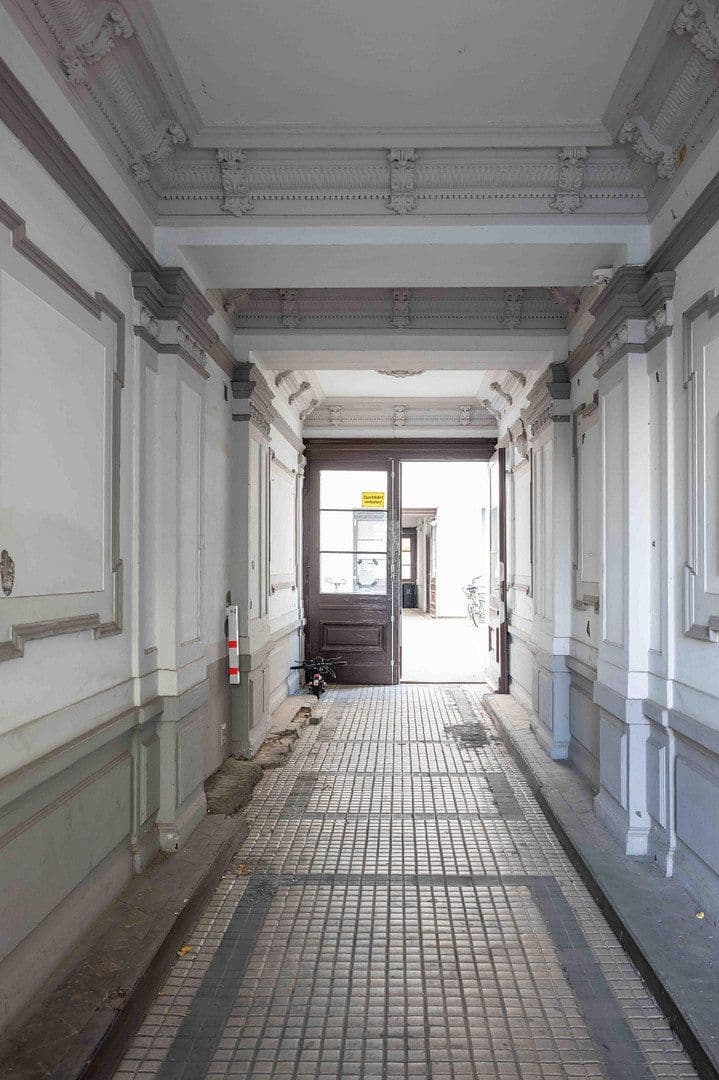 Predaj bytu 2-izbový 65 m², Torstraße 220, Berlin, Berlín Predaj bytu 2-izbový 65 m², Torstraße 220, Berlin, Berlín
