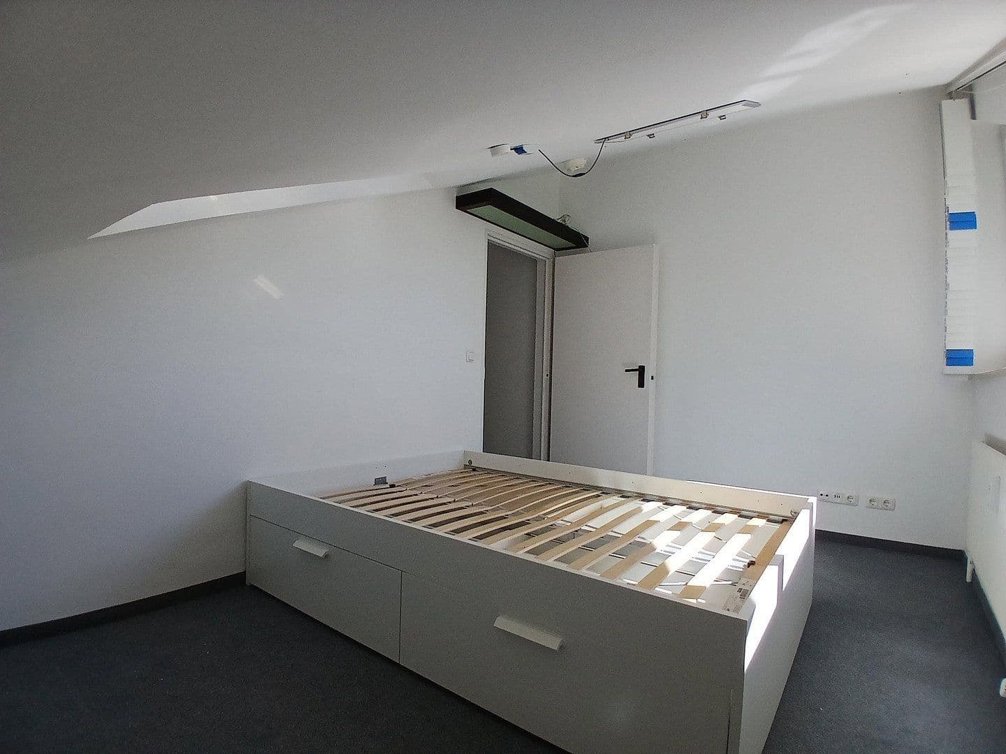 Predaj bytu 4-izbový 73 m², Bergetstraße, München, Bavorsko Predaj bytu 4-izbový 73 m², Bergetstraße, München, Bavorsko