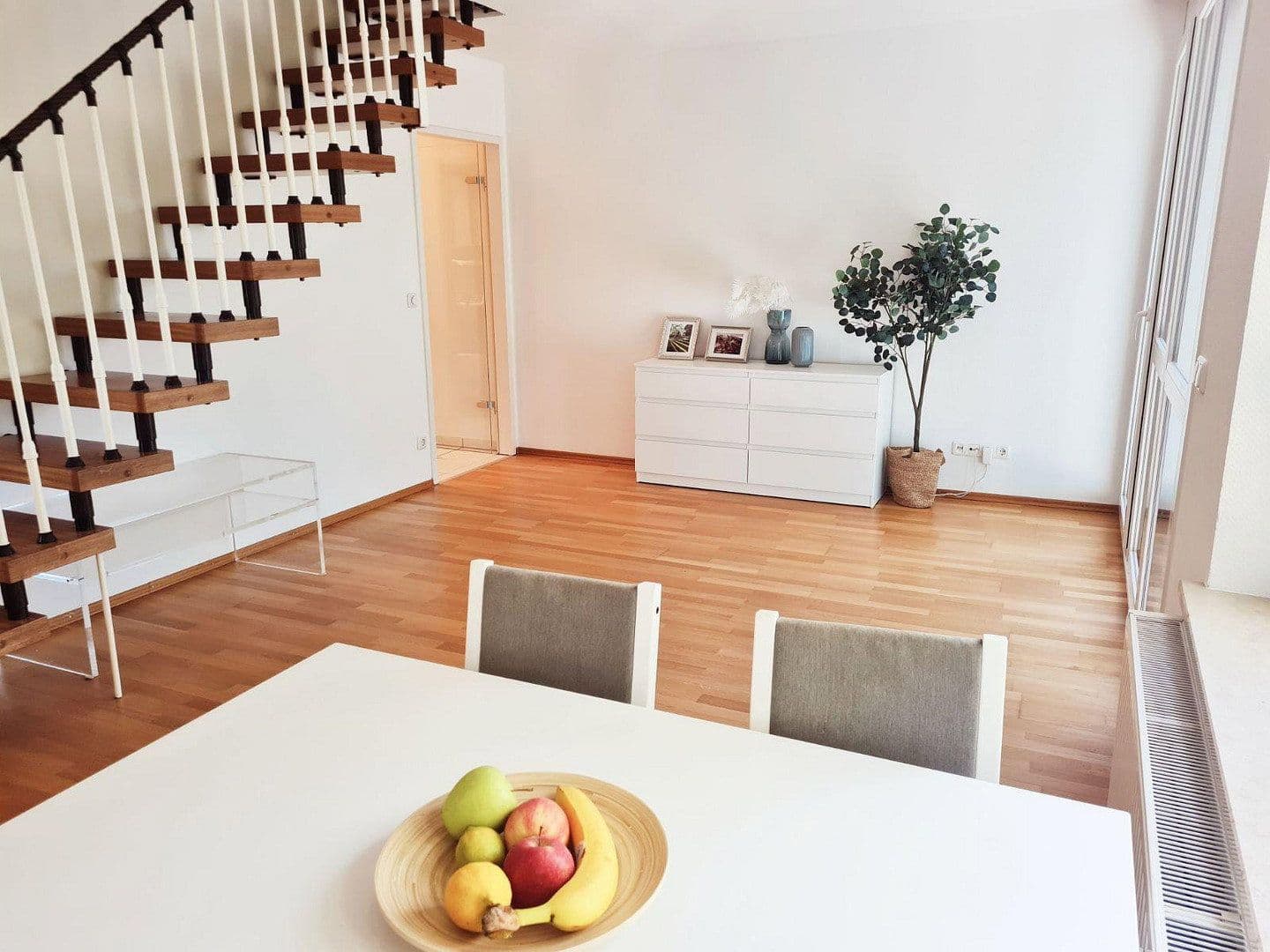 Predaj bytu 4-izbový 73 m², Bergetstraße, München, Bavorsko Predaj bytu 4-izbový 73 m², Bergetstraße, München, Bavorsko