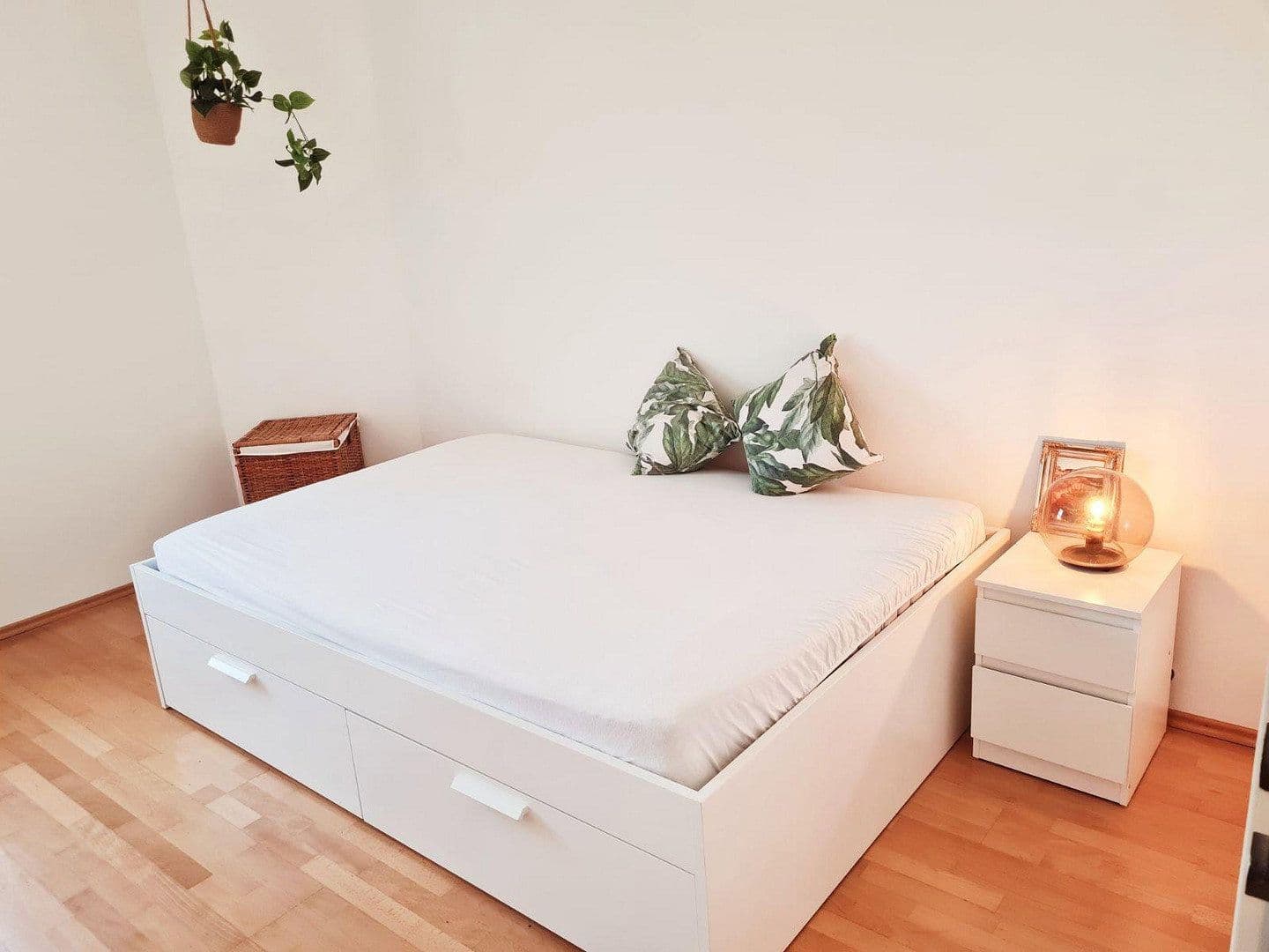 Predaj bytu 4-izbový 73 m², Bergetstraße, München, Bavorsko Predaj bytu 4-izbový 73 m², Bergetstraße, München, Bavorsko