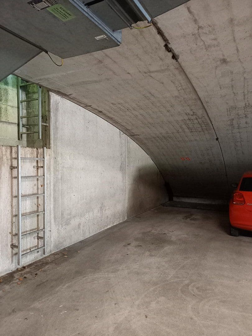 Predaj bytu 4-izbový 73 m², Bergetstraße, München, Bavorsko Predaj bytu 4-izbový 73 m², Bergetstraße, München, Bavorsko