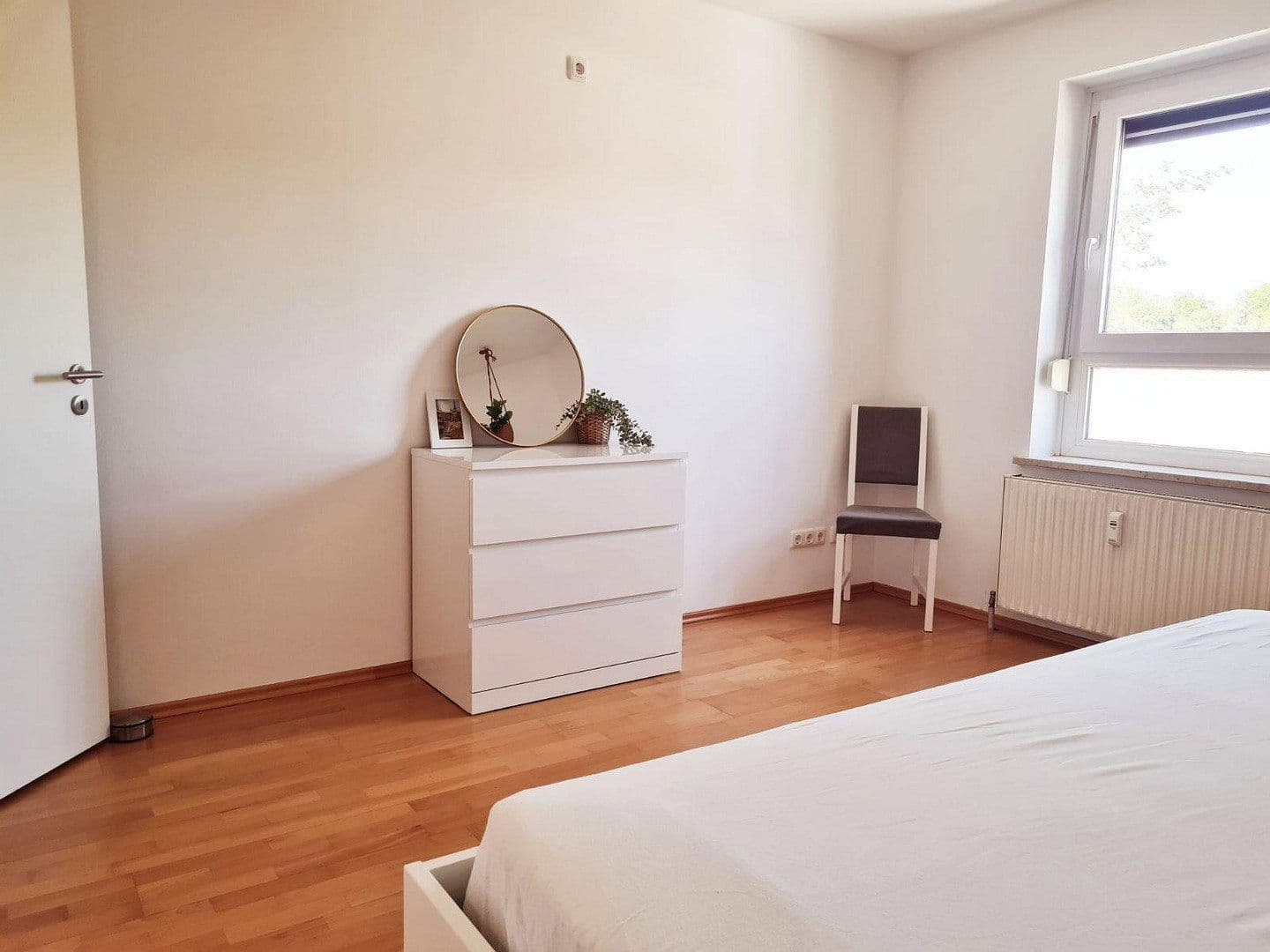 Predaj bytu 4-izbový 73 m², Bergetstraße, München, Bavorsko Predaj bytu 4-izbový 73 m², Bergetstraße, München, Bavorsko