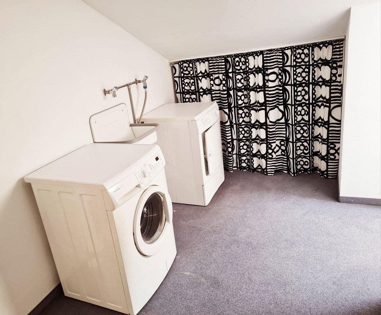 Predaj bytu 4-izbový 73 m², Bergetstraße, München, Bavorsko Predaj bytu 4-izbový 73 m², Bergetstraße, München, Bavorsko