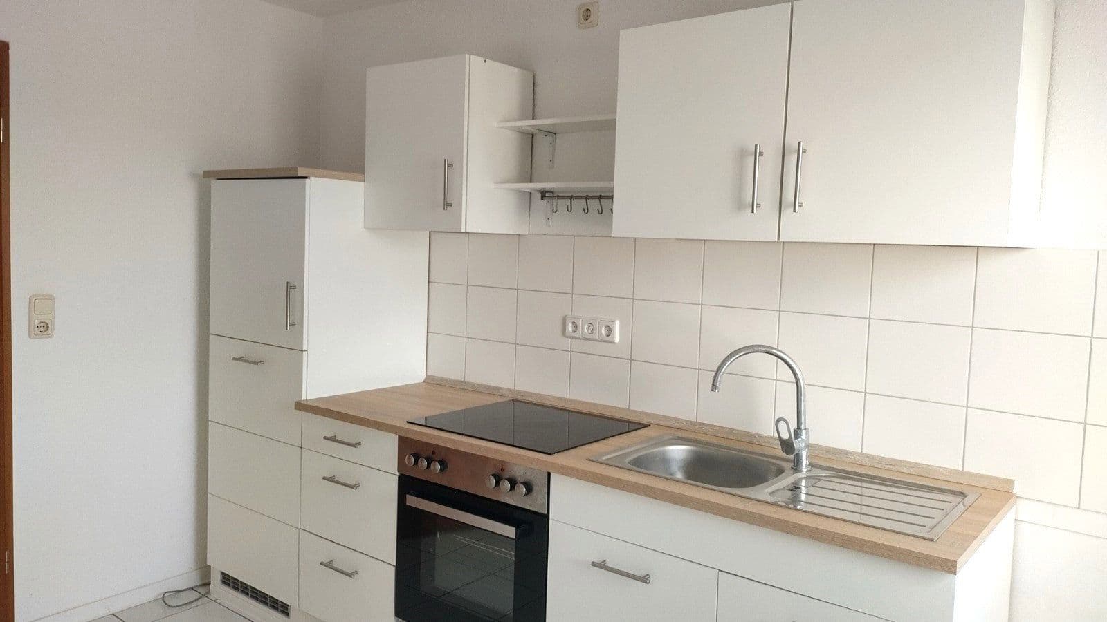 Predaj bytu 3-izbový 71 m², St.-Michael-Str. 13, Magdeburg, Sasko-Anhaltsko Predaj bytu 3-izbový 71 m², St.-Michael-Str. 13, Magdeburg, Sasko-Anhaltsko