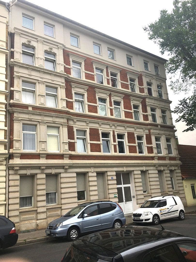 Predaj bytu 3-izbový 71 m², St.-Michael-Str. 13, Magdeburg, Sasko-Anhaltsko Predaj bytu 3-izbový 71 m², St.-Michael-Str. 13, Magdeburg, Sasko-Anhaltsko