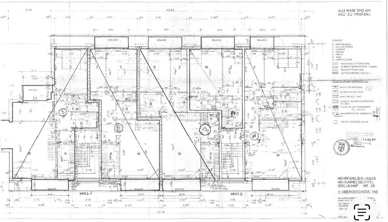 Predaj bytu 4-izbový 109 m², Hamburg, Hamburg Predaj bytu 4-izbový 109 m², Hamburg, Hamburg
