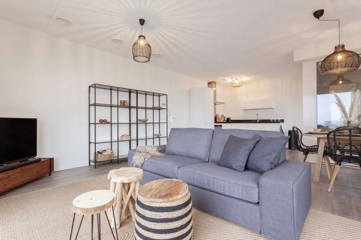 Prenájom bytu 3-izbový 54 m², Hagener Str. 5, Bielefeld-Brackwede, Severné Porýnie - Westfálsko Prenájom bytu 3-izbový 54 m², Hagener Str. 5, Bielefeld-Brackwede, Severné Porýnie - Westfálsko