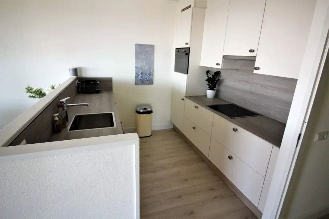 Prenájom bytu 3-izbový 54 m², Hagener Str. 5, Bielefeld-Brackwede, Severné Porýnie - Westfálsko Prenájom bytu 3-izbový 54 m², Hagener Str. 5, Bielefeld-Brackwede, Severné Porýnie - Westfálsko