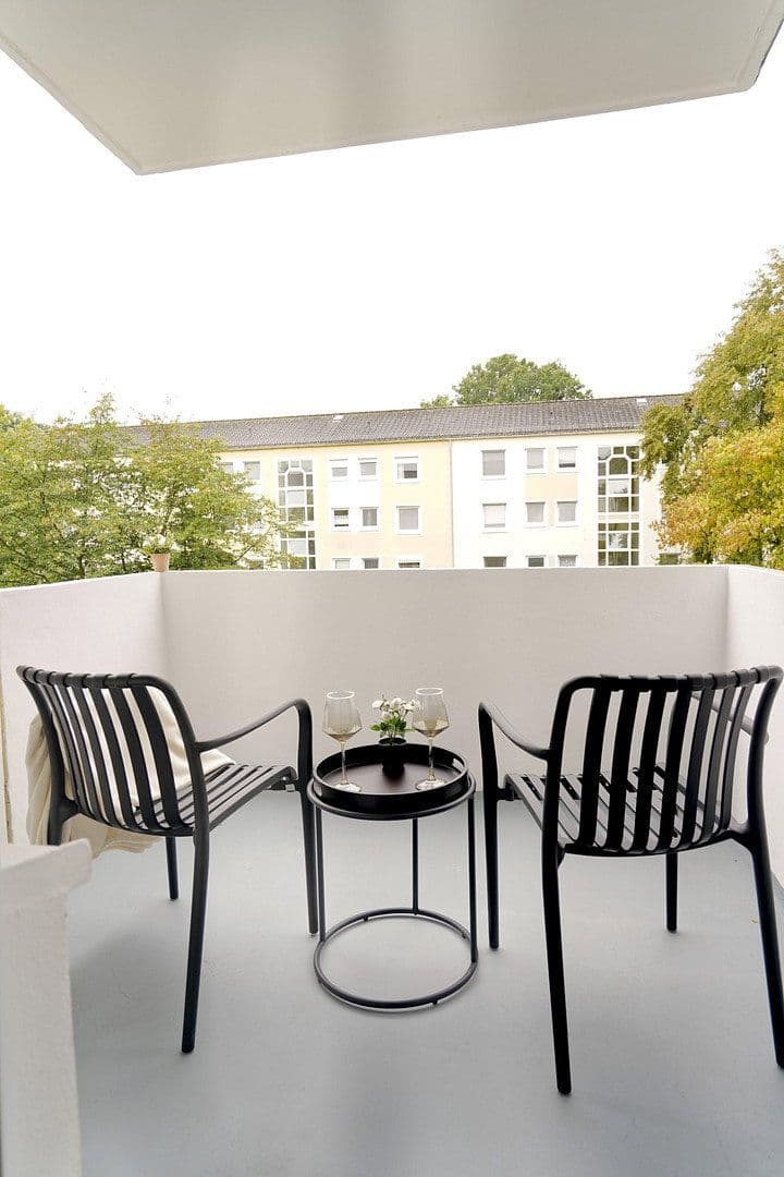 Predaj bytu 3-izbový 65 m², Bremen, Brémy Predaj bytu 3-izbový 65 m², Bremen, Brémy