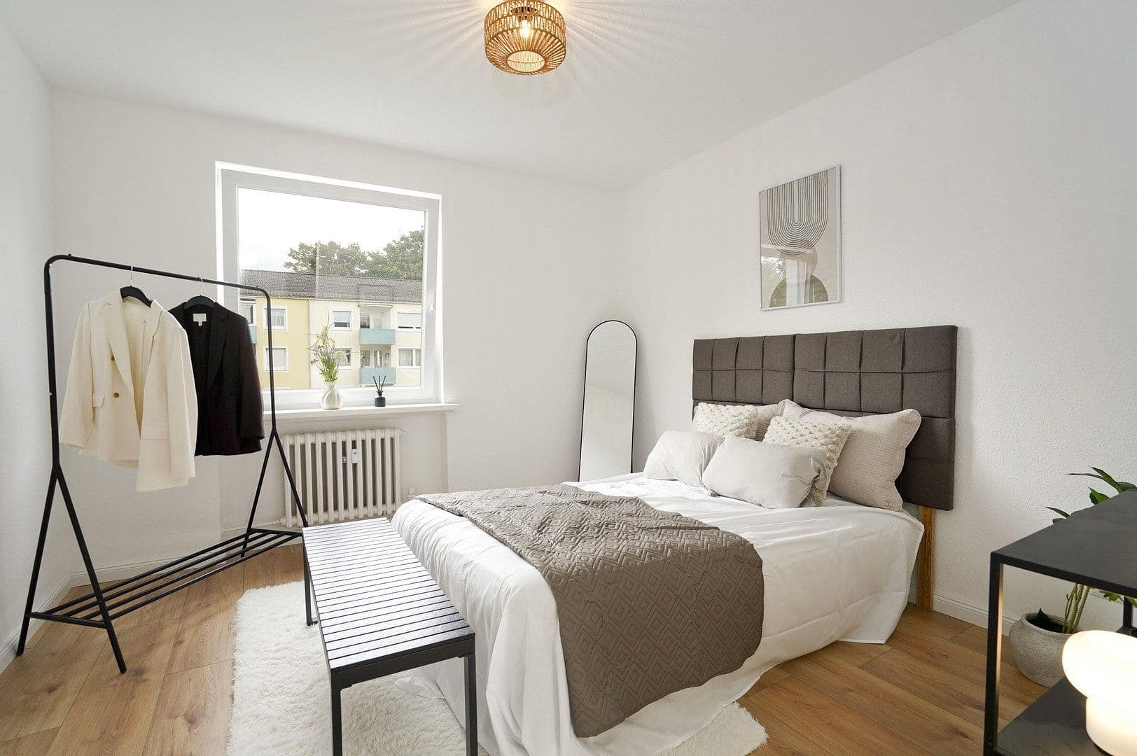 Predaj bytu 3-izbový 65 m², Bremen, Brémy Predaj bytu 3-izbový 65 m², Bremen, Brémy