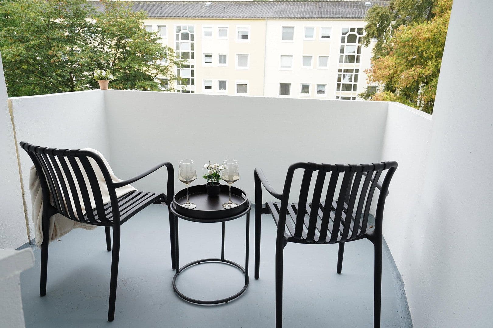Predaj bytu 3-izbový 65 m², Bremen, Brémy Predaj bytu 3-izbový 65 m², Bremen, Brémy