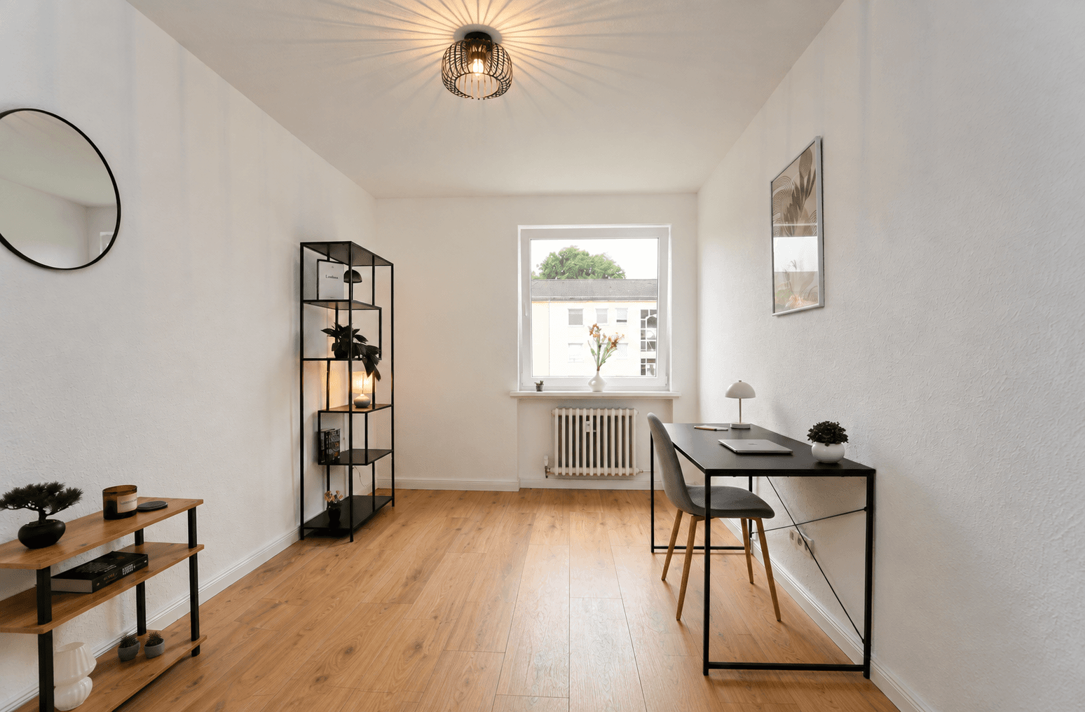 Predaj bytu 3-izbový 65 m², Bremen, Brémy Predaj bytu 3-izbový 65 m², Bremen, Brémy