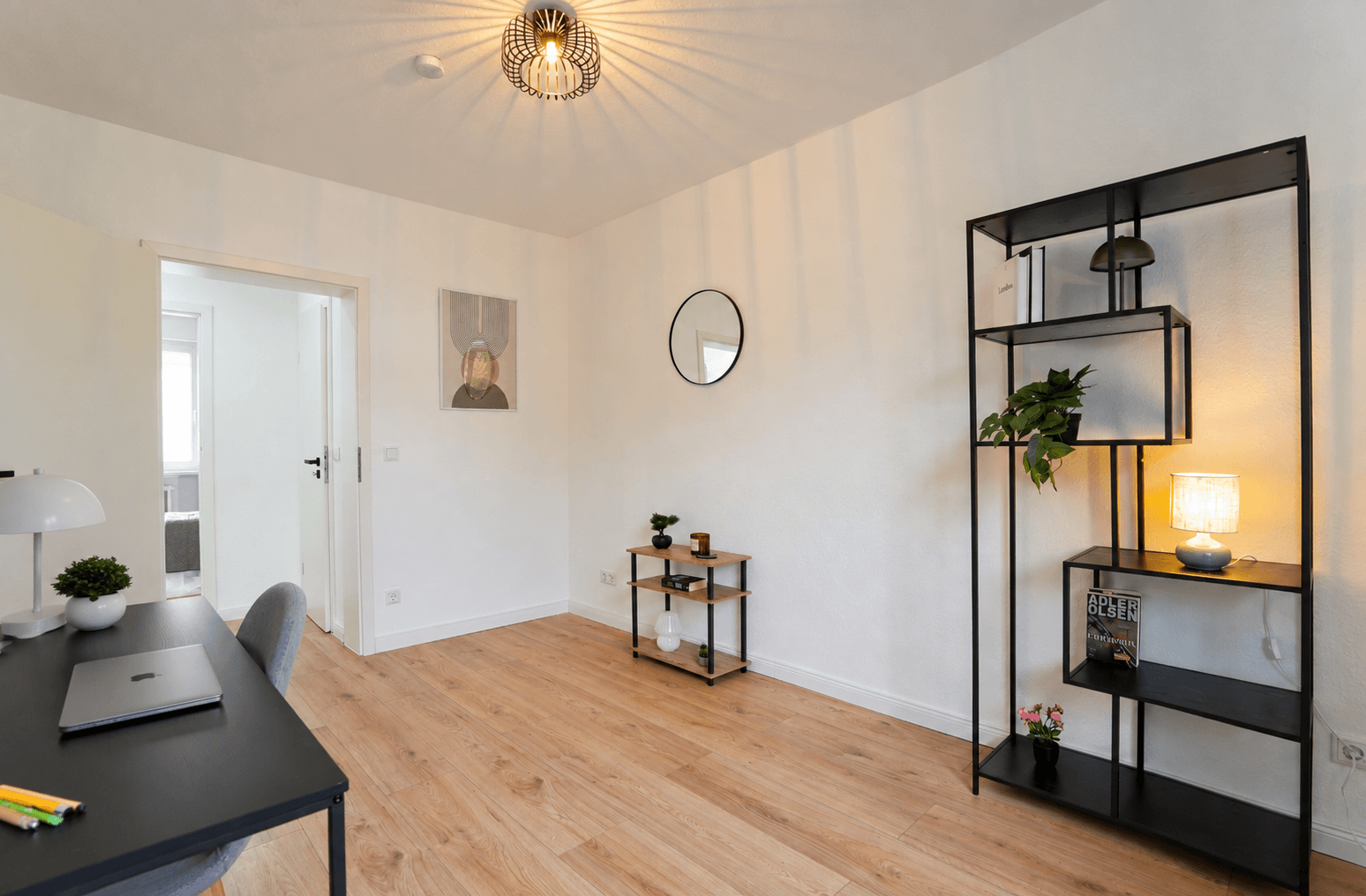 Predaj bytu 3-izbový 65 m², Bremen, Brémy Predaj bytu 3-izbový 65 m², Bremen, Brémy