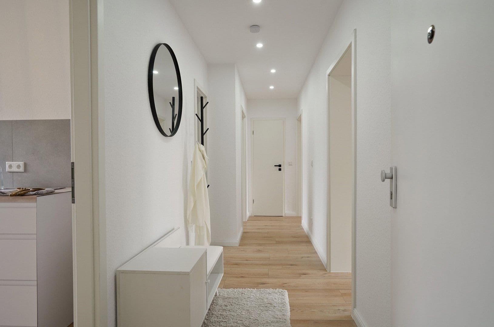 Predaj bytu 3-izbový 65 m², Bremen, Brémy Predaj bytu 3-izbový 65 m², Bremen, Brémy