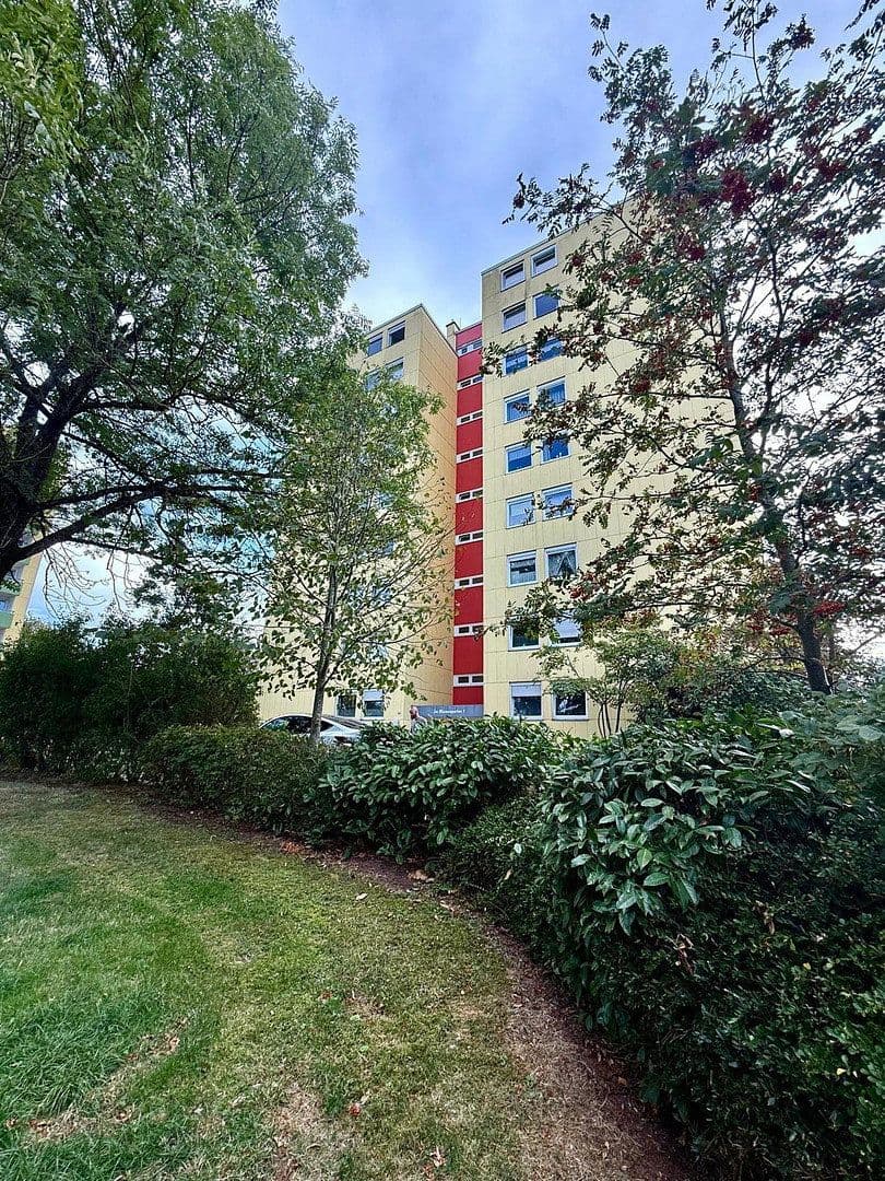 Predaj bytu 3-izbový 83 m², Im Blumengarten 1, Pforzheim, Bádensko-Wurttembersko Predaj bytu 3-izbový 83 m², Im Blumengarten 1, Pforzheim, Bádensko-Wurttembersko