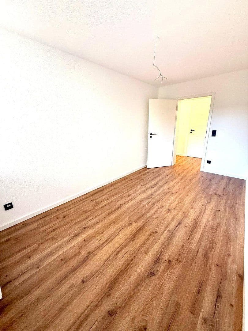 Predaj bytu 3-izbový 83 m², Im Blumengarten 1, Pforzheim, Bádensko-Wurttembersko Predaj bytu 3-izbový 83 m², Im Blumengarten 1, Pforzheim, Bádensko-Wurttembersko