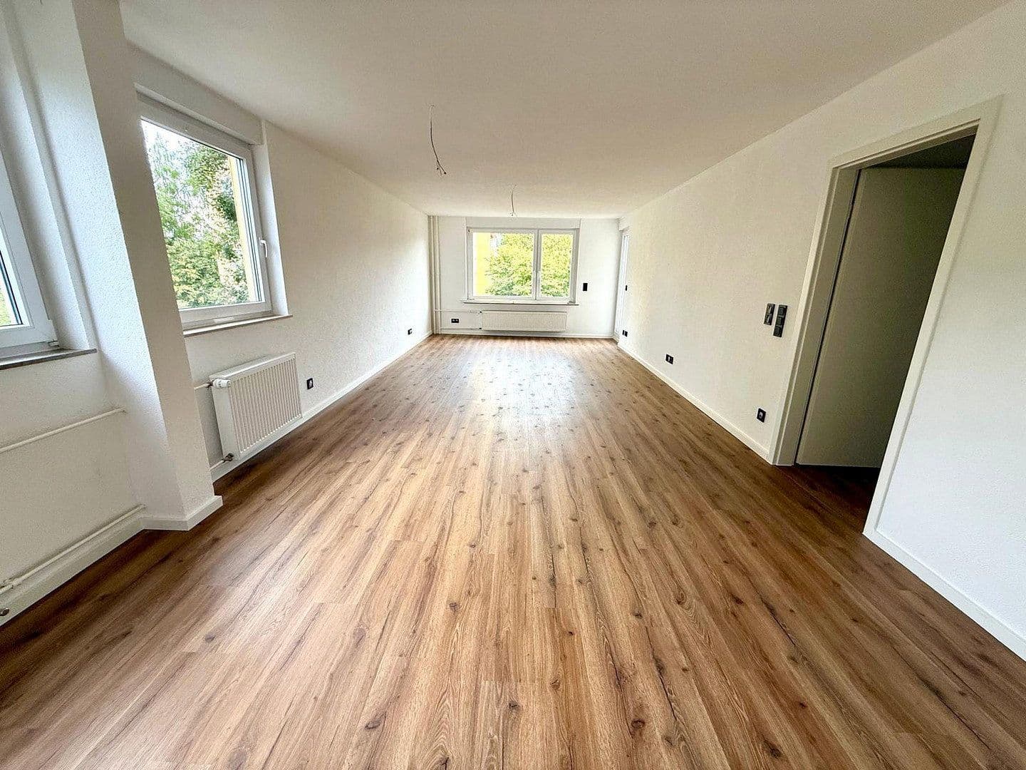 Predaj bytu 3-izbový 83 m², Im Blumengarten 1, Pforzheim, Bádensko-Wurttembersko Predaj bytu 3-izbový 83 m², Im Blumengarten 1, Pforzheim, Bádensko-Wurttembersko