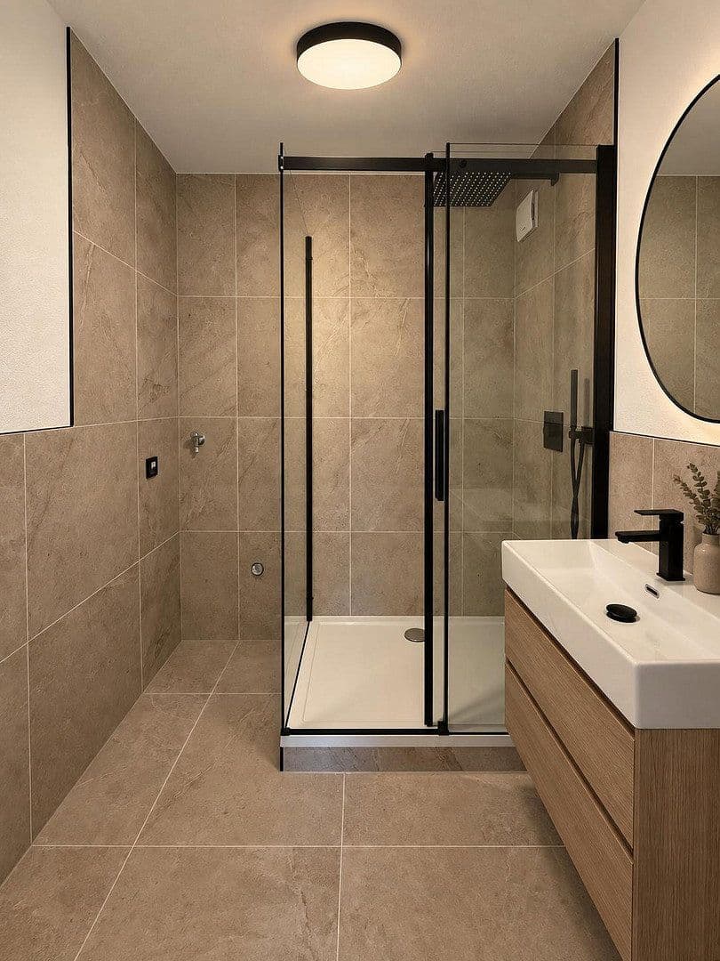 Predaj bytu 3-izbový 83 m², Im Blumengarten 1, Pforzheim, Bádensko-Wurttembersko Predaj bytu 3-izbový 83 m², Im Blumengarten 1, Pforzheim, Bádensko-Wurttembersko