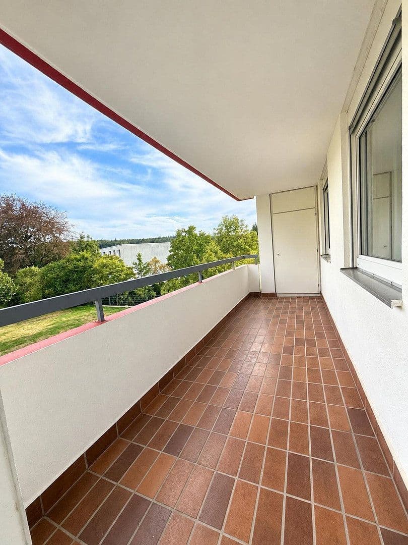 Predaj bytu 3-izbový 83 m², Im Blumengarten 1, Pforzheim, Bádensko-Wurttembersko Predaj bytu 3-izbový 83 m², Im Blumengarten 1, Pforzheim, Bádensko-Wurttembersko