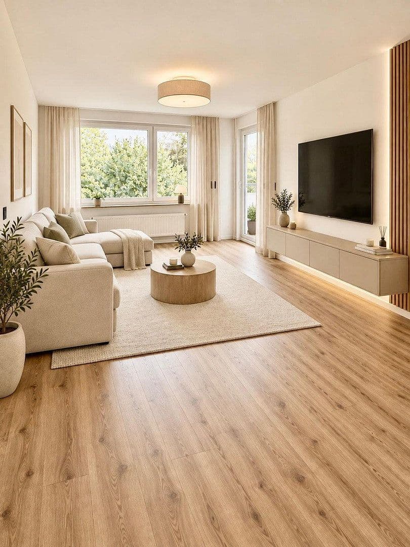 Predaj bytu 3-izbový 83 m², Im Blumengarten 1, Pforzheim, Bádensko-Wurttembersko Predaj bytu 3-izbový 83 m², Im Blumengarten 1, Pforzheim, Bádensko-Wurttembersko
