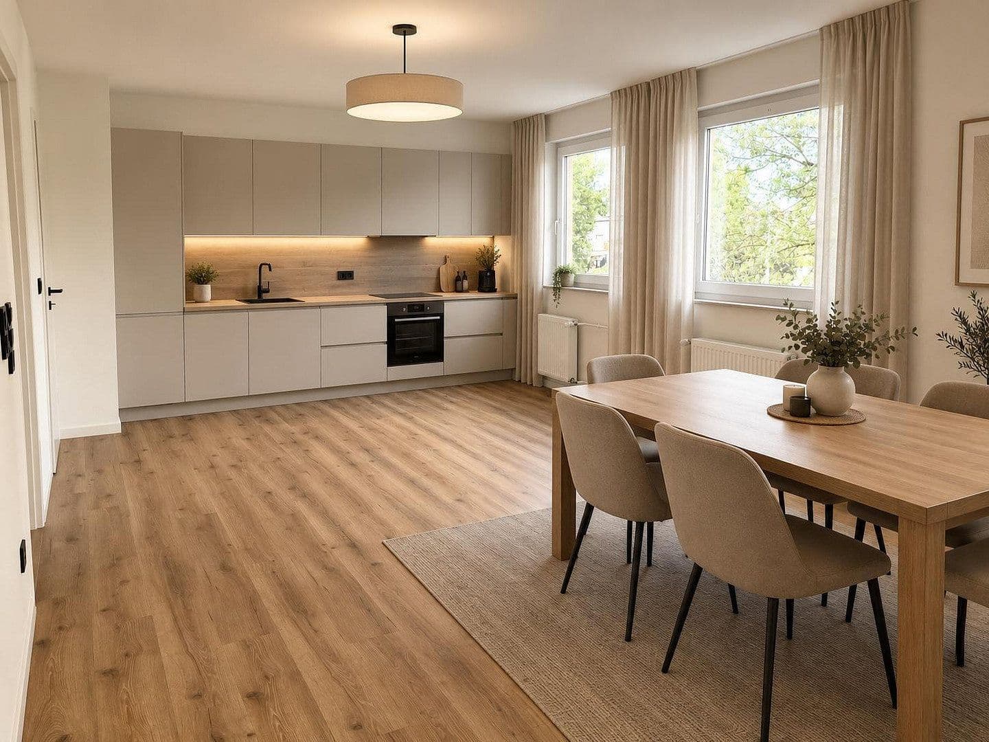 Predaj bytu 3-izbový 83 m², Im Blumengarten 1, Pforzheim, Bádensko-Wurttembersko Predaj bytu 3-izbový 83 m², Im Blumengarten 1, Pforzheim, Bádensko-Wurttembersko