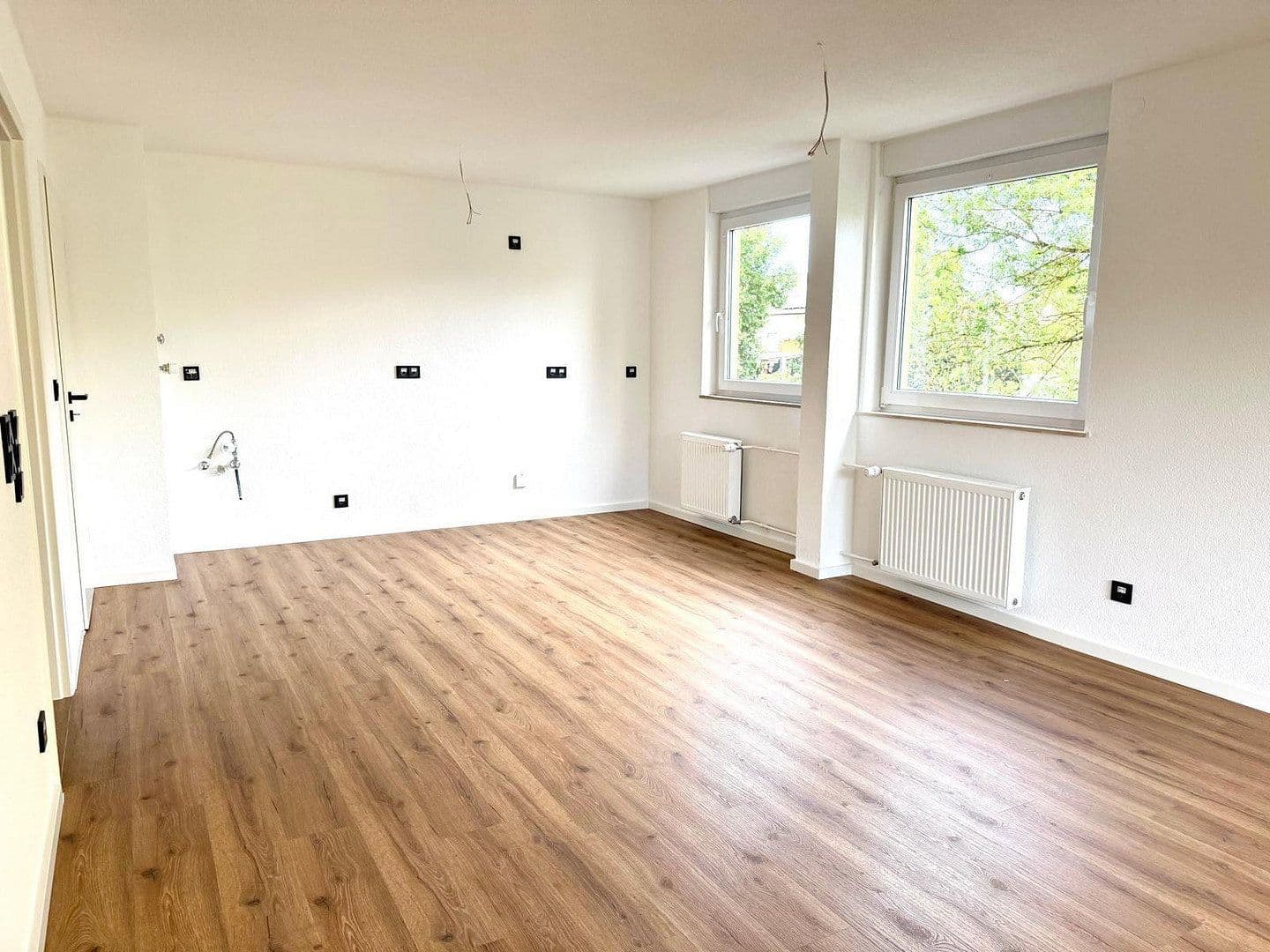 Predaj bytu 3-izbový 83 m², Im Blumengarten 1, Pforzheim, Bádensko-Wurttembersko Predaj bytu 3-izbový 83 m², Im Blumengarten 1, Pforzheim, Bádensko-Wurttembersko