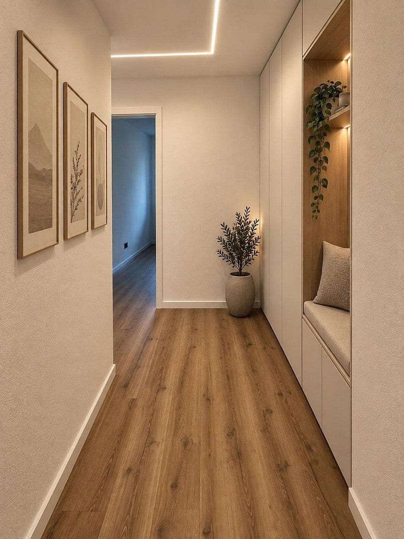 Predaj bytu 3-izbový 83 m², Im Blumengarten 1, Pforzheim, Bádensko-Wurttembersko Predaj bytu 3-izbový 83 m², Im Blumengarten 1, Pforzheim, Bádensko-Wurttembersko