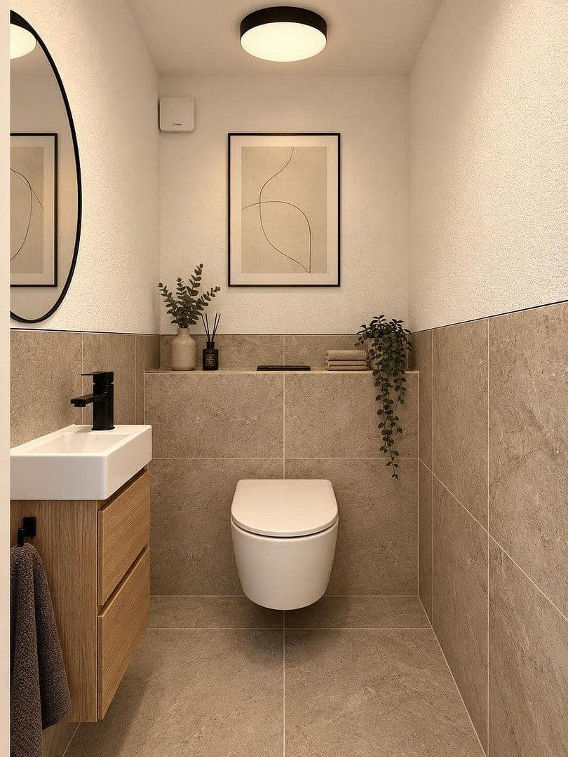 Predaj bytu 3-izbový 83 m², Im Blumengarten 1, Pforzheim, Bádensko-Wurttembersko Predaj bytu 3-izbový 83 m², Im Blumengarten 1, Pforzheim, Bádensko-Wurttembersko