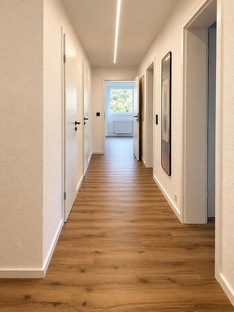 Predaj bytu 3-izbový 83 m², Im Blumengarten 1, Pforzheim, Bádensko-Wurttembersko Predaj bytu 3-izbový 83 m², Im Blumengarten 1, Pforzheim, Bádensko-Wurttembersko