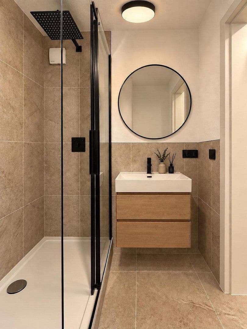 Predaj bytu 3-izbový 83 m², Im Blumengarten 1, Pforzheim, Bádensko-Wurttembersko Predaj bytu 3-izbový 83 m², Im Blumengarten 1, Pforzheim, Bádensko-Wurttembersko