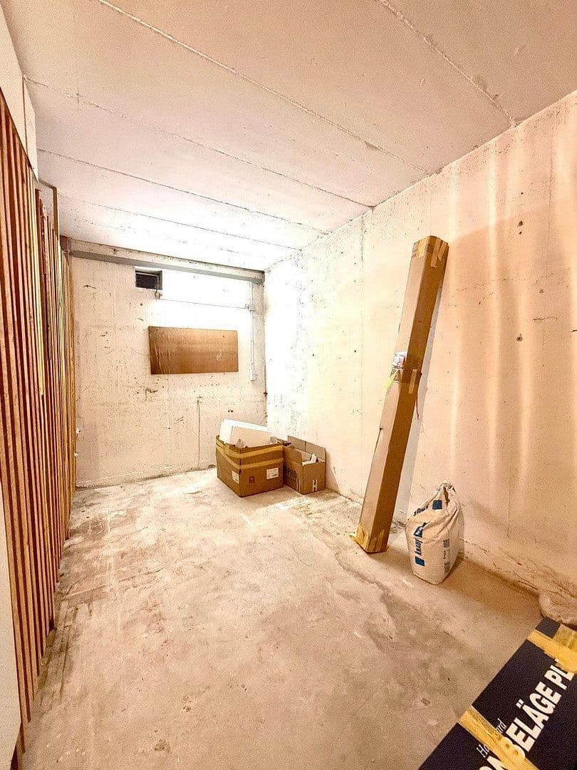 Predaj bytu 3-izbový 83 m², Im Blumengarten 1, Pforzheim, Bádensko-Wurttembersko Predaj bytu 3-izbový 83 m², Im Blumengarten 1, Pforzheim, Bádensko-Wurttembersko