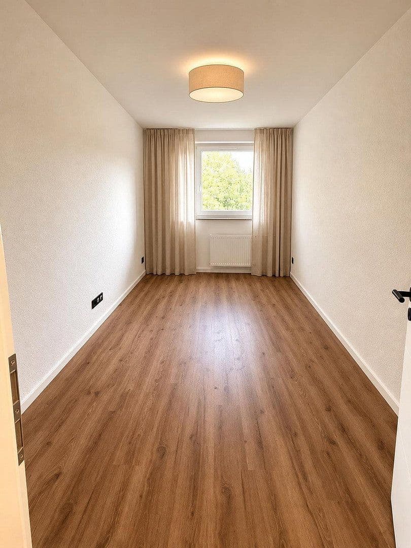 Predaj bytu 3-izbový 83 m², Im Blumengarten 1, Pforzheim, Bádensko-Wurttembersko Predaj bytu 3-izbový 83 m², Im Blumengarten 1, Pforzheim, Bádensko-Wurttembersko