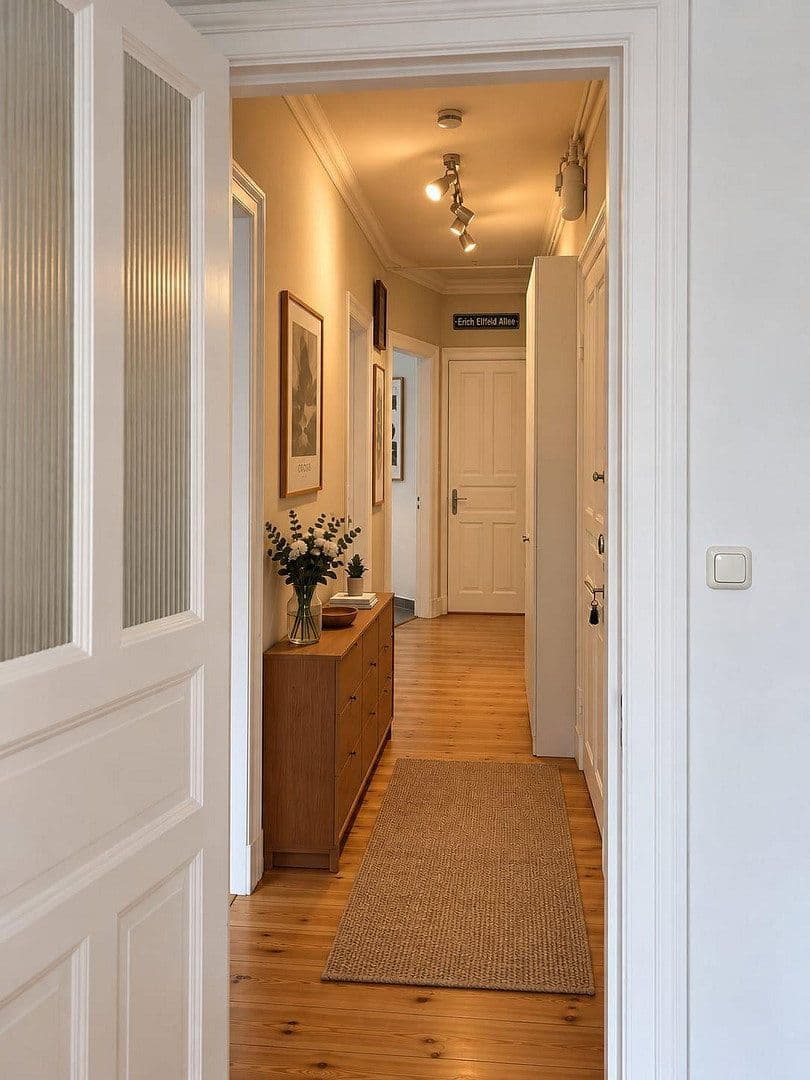 Predaj bytu 3-izbový 63 m², Hamburg - Sternshanze, Hamburg Predaj bytu 3-izbový 63 m², Hamburg - Sternshanze, Hamburg