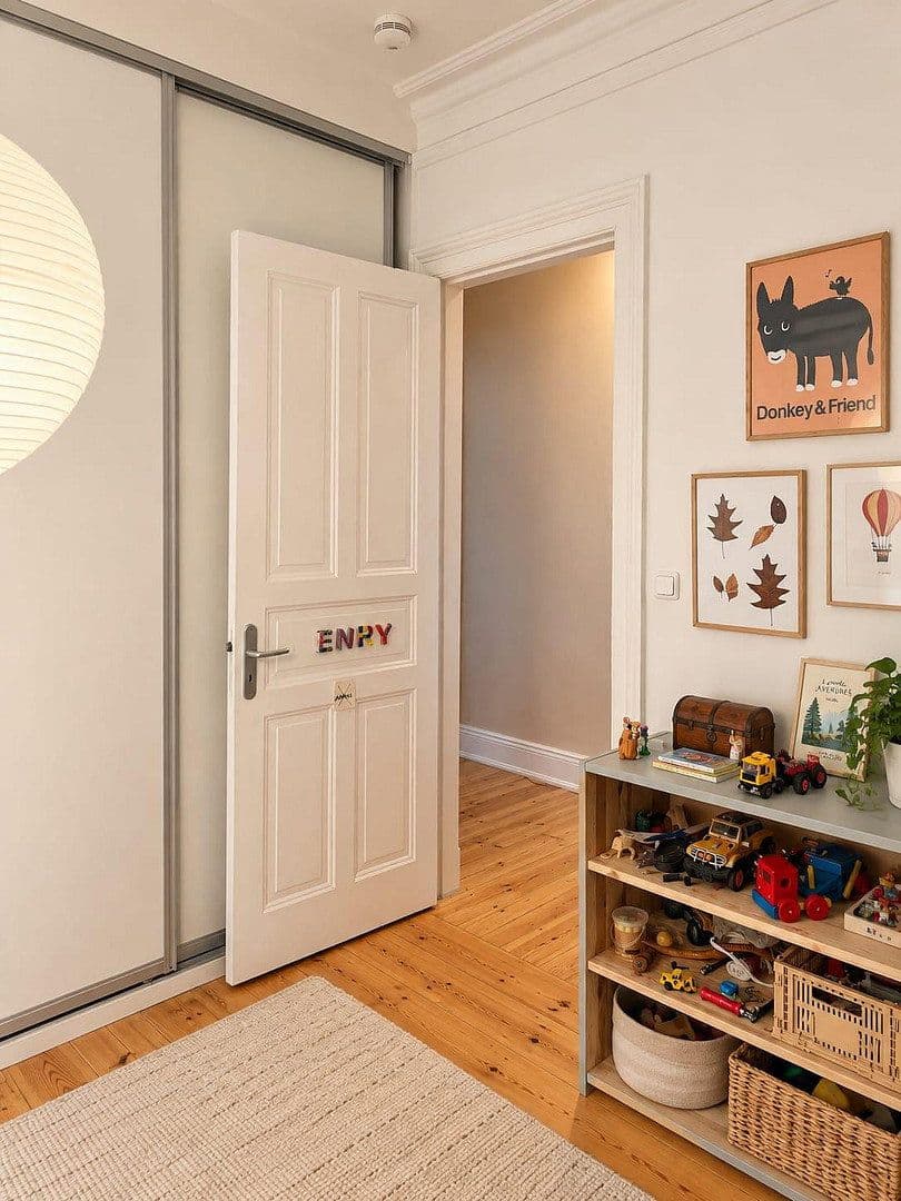Predaj bytu 3-izbový 63 m², Hamburg - Sternshanze, Hamburg Predaj bytu 3-izbový 63 m², Hamburg - Sternshanze, Hamburg