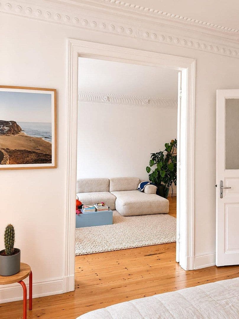 Predaj bytu 3-izbový 63 m², Hamburg - Sternshanze, Hamburg Predaj bytu 3-izbový 63 m², Hamburg - Sternshanze, Hamburg