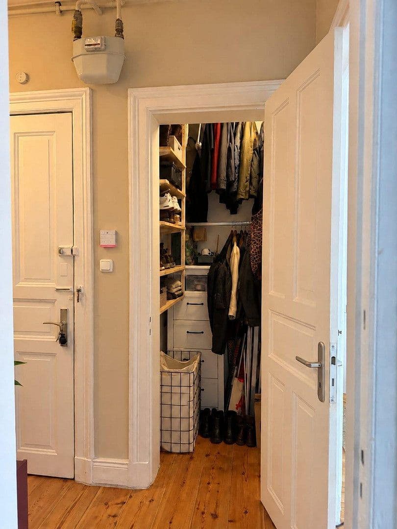 Predaj bytu 3-izbový 63 m², Hamburg - Sternshanze, Hamburg Predaj bytu 3-izbový 63 m², Hamburg - Sternshanze, Hamburg