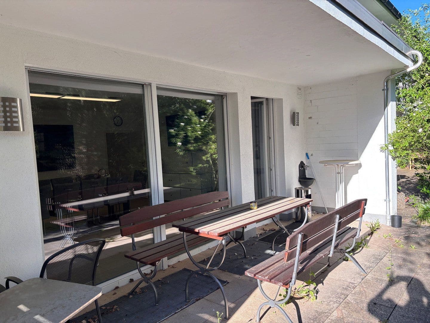 Prenájom bytu 5-izbový 115 m², Grünwald, Bavorsko Prenájom bytu 5-izbový 115 m², Grünwald, Bavorsko