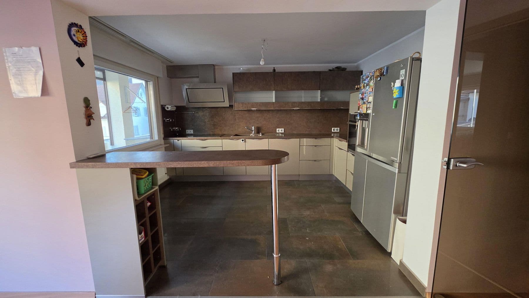 Predaj bytu 3-izbový 98 m², Bahnstrasse 4, Baden-Baden, Bádensko-Wurttembersko Predaj bytu 3-izbový 98 m², Bahnstrasse 4, Baden-Baden, Bádensko-Wurttembersko