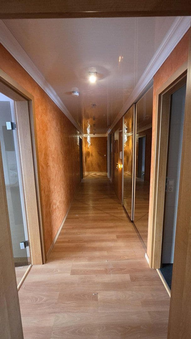 Predaj bytu 3-izbový 98 m², Bahnstrasse 4, Baden-Baden, Bádensko-Wurttembersko Predaj bytu 3-izbový 98 m², Bahnstrasse 4, Baden-Baden, Bádensko-Wurttembersko