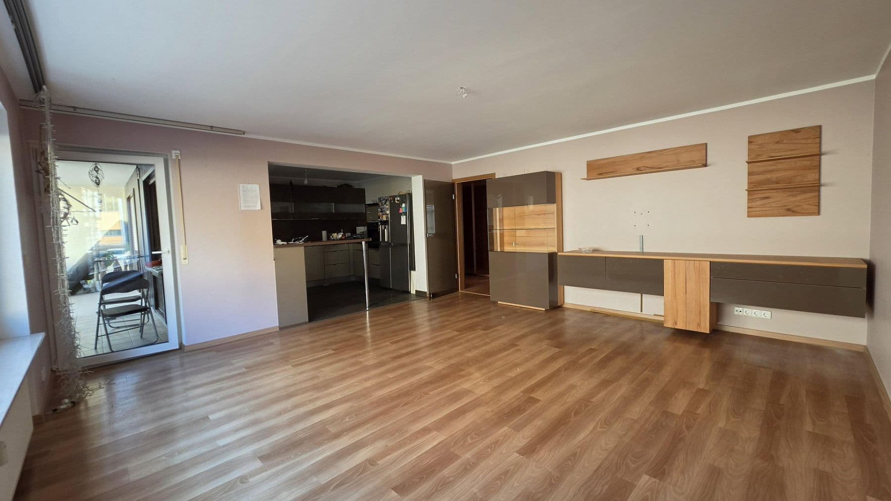 Predaj bytu 3-izbový 98 m², Bahnstrasse 4, Baden-Baden, Bádensko-Wurttembersko Predaj bytu 3-izbový 98 m², Bahnstrasse 4, Baden-Baden, Bádensko-Wurttembersko